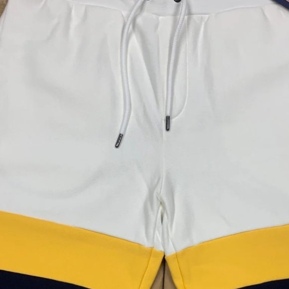 Other - RALPH LAUREN Polo Sport Cotton Fleece Shorts